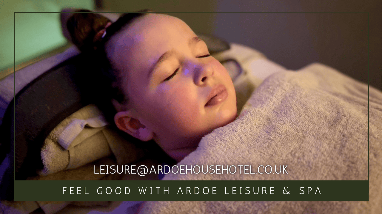 Ardoe Mini ISHGA Massage