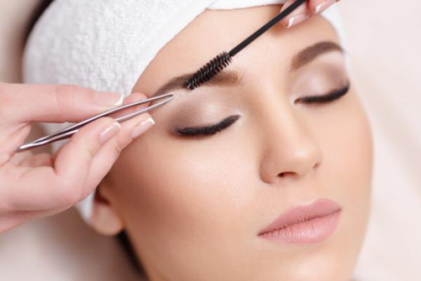 Eyebrow Shaping