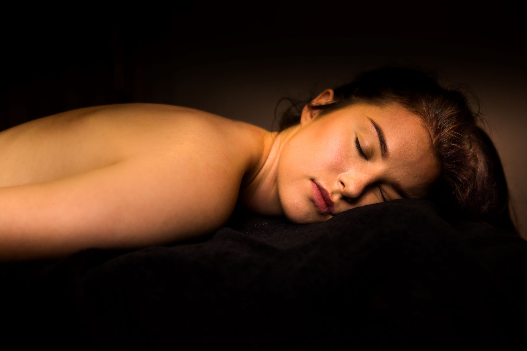 Full Body Massage 50 Minutes