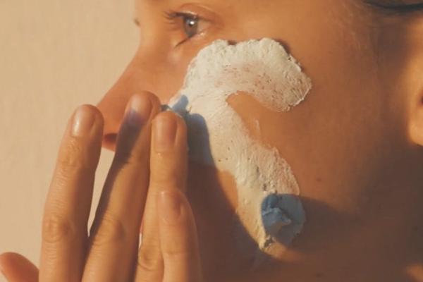 Destress and unwind treatment 50 mins