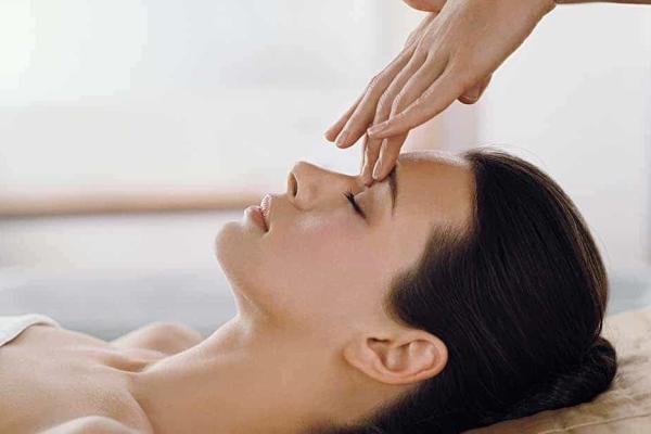 Sublime Skin Super Peel Facial