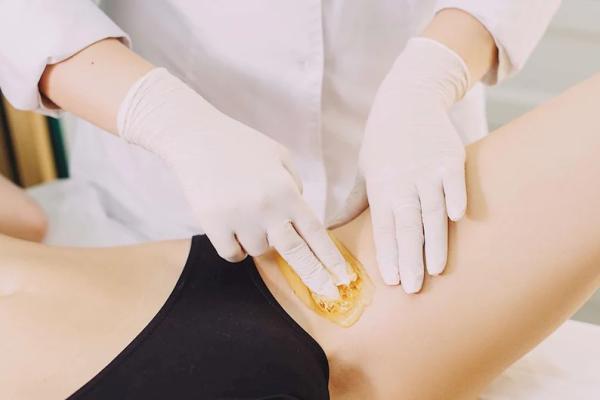 Bikini Wax