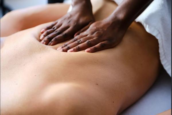 Bespoke Massage 30'