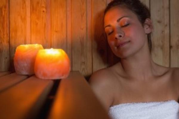 Spa Experience 4 Hour