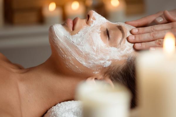Express ISHGA Facial