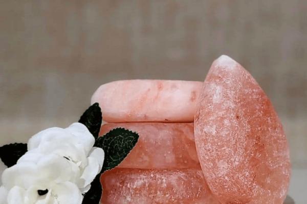 Himalayan Salt Stone Massage