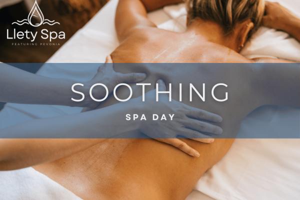 Soothing Spa Day