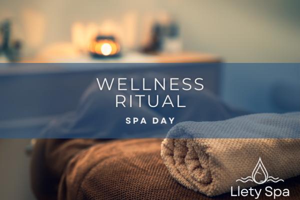 Wellness Ritual Package