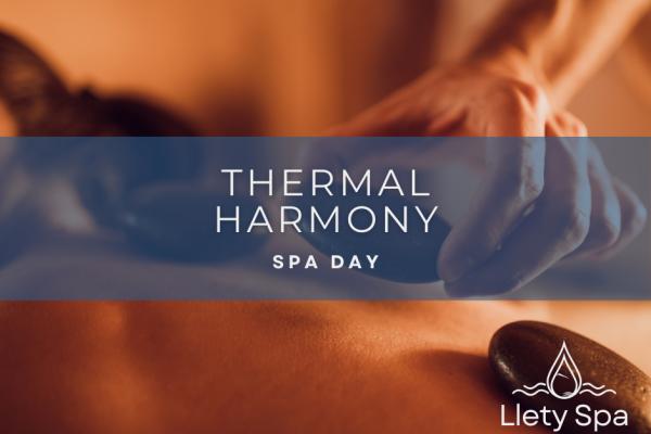 Thermal Harmony Package