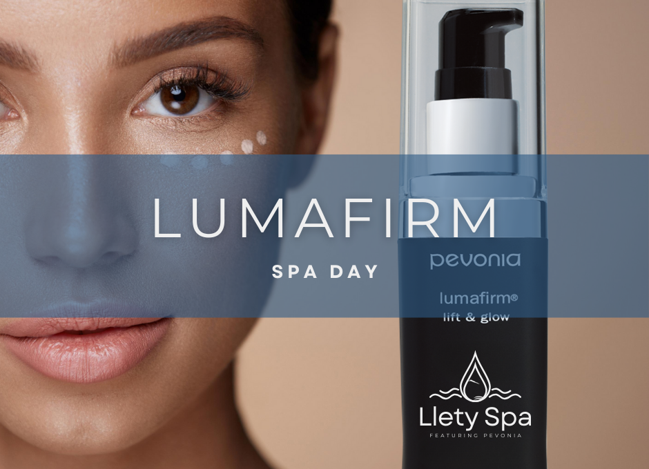 Lumafirm Package
