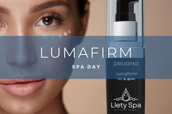 Lumafirm Package
