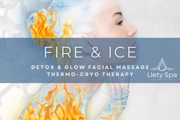 Fire & Ice Facial