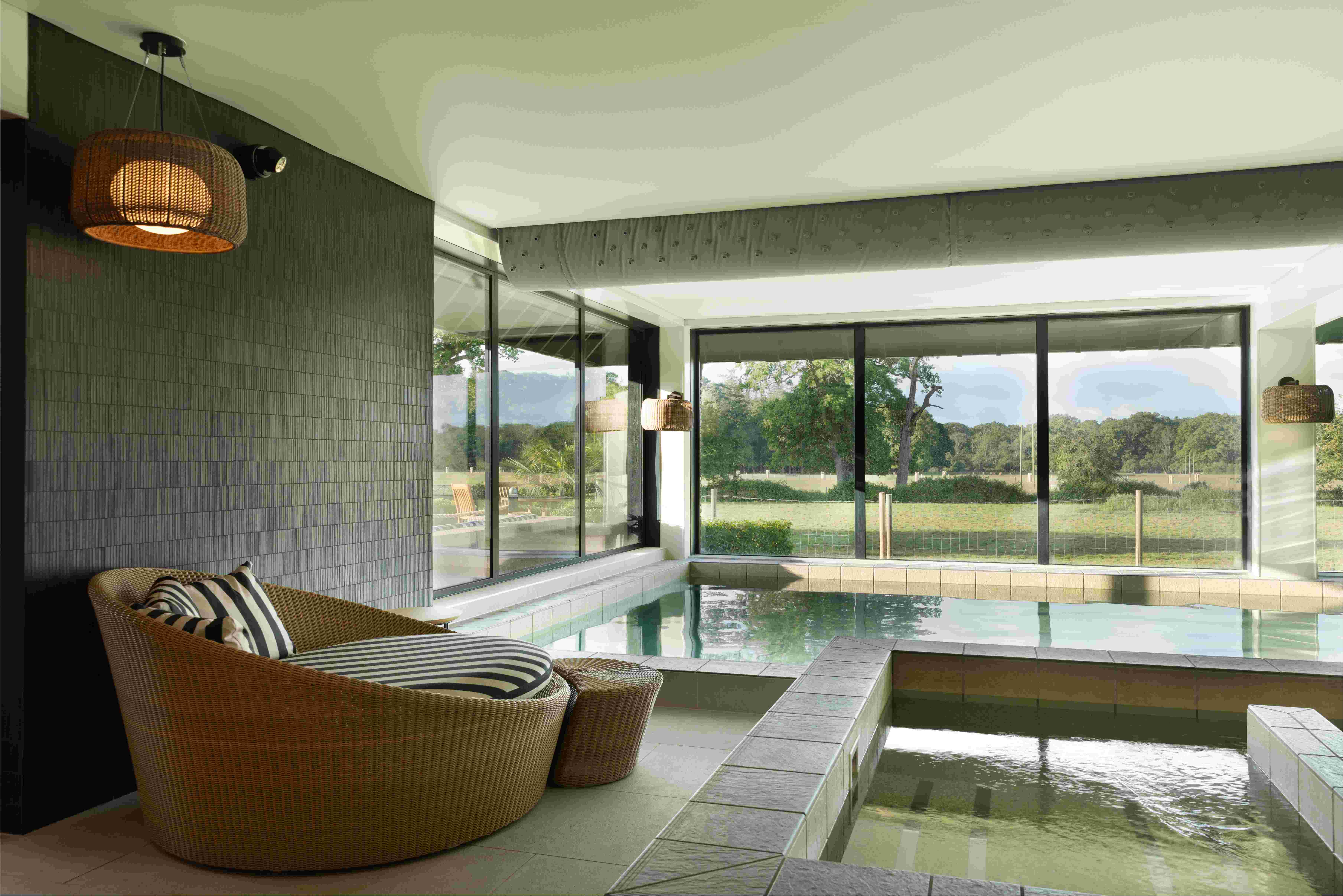 Use of Spa Facilities - Adult 4 Hrs