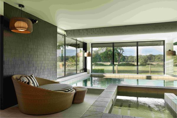 Use of Spa Facilities - Adult 4 Hrs