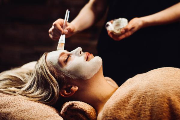 Anti-Ageing Facial 50 minutes