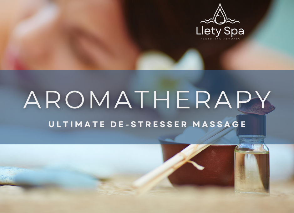 Aromatherapy Massage