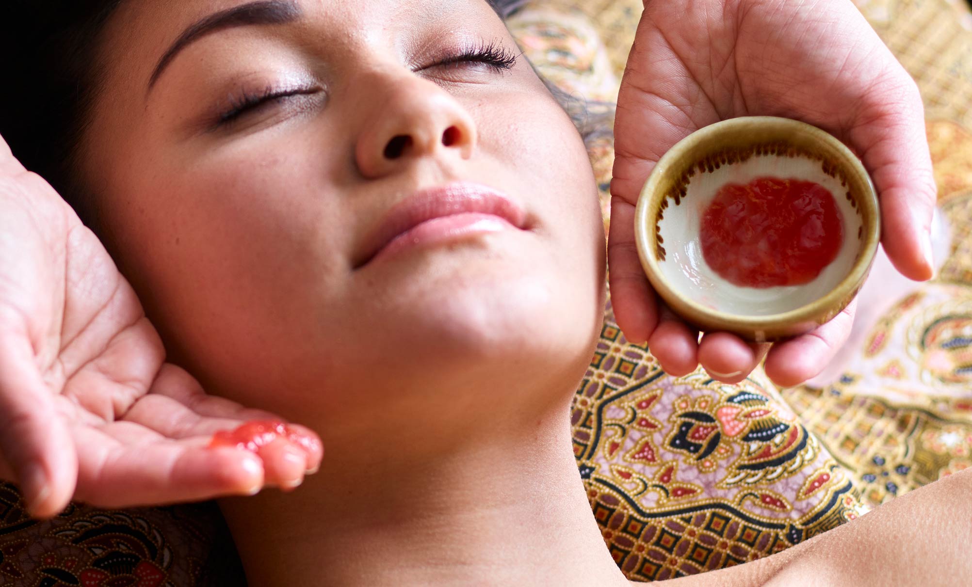 Eminence Prescriptive Facial - 30 Mins