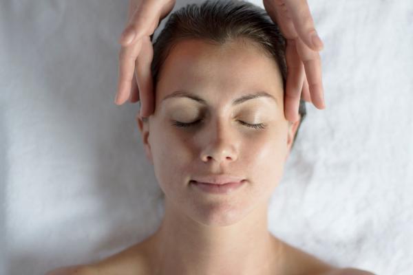 New Year, New Me Spa Experience - January Offer