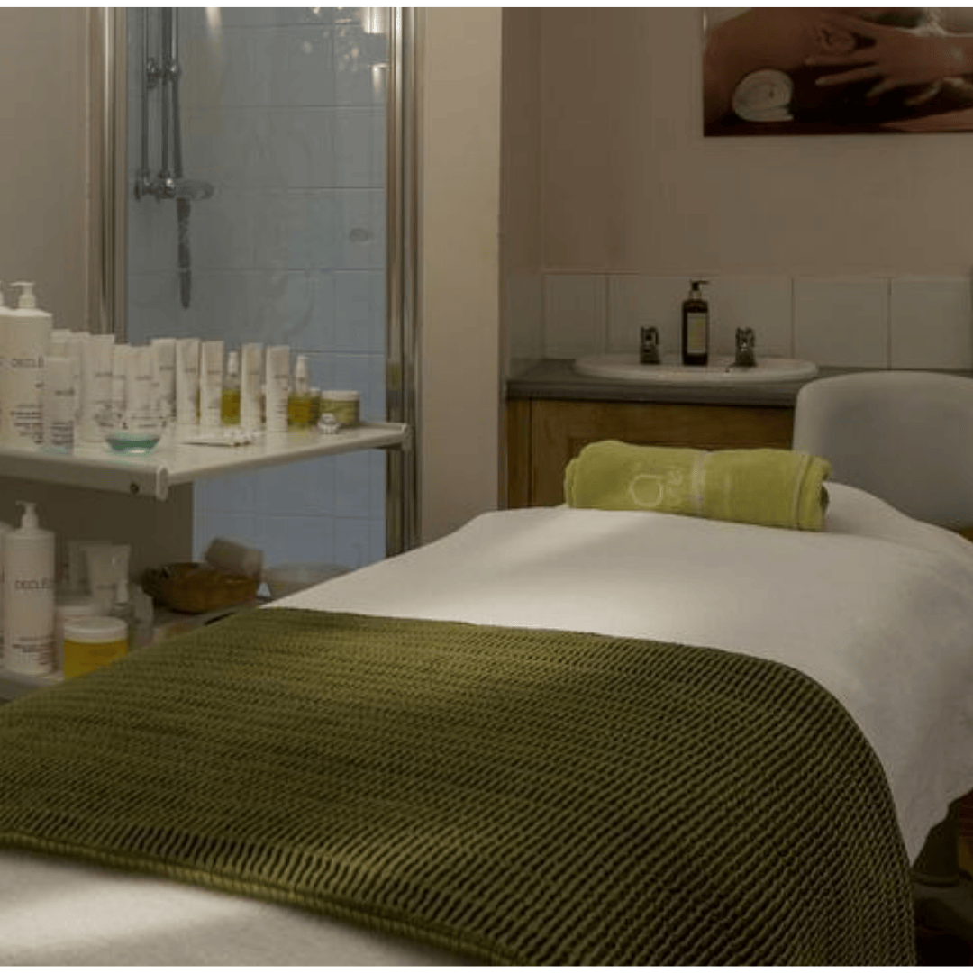 Ardoe Delight Spa Day