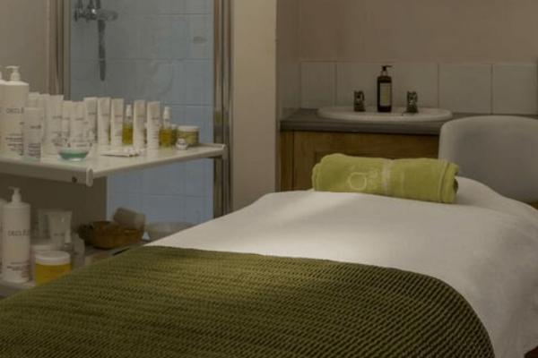 Ardoe Delight Spa Day