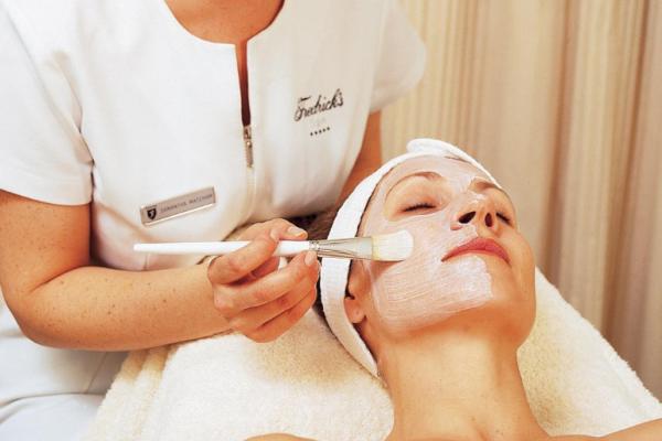 60 Min Treatment