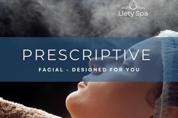 Essential Prescriptive Facial