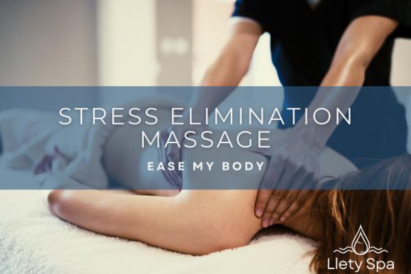 Stress Elimination Massage