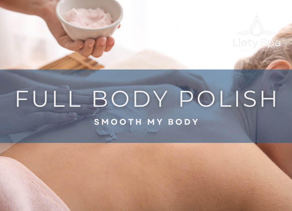 Full Body Polish Treatment
