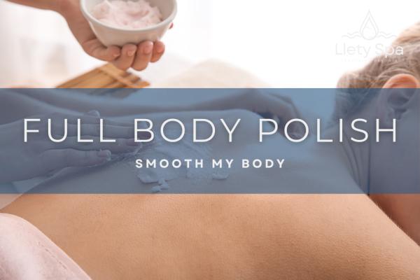 Full Body Polish Treatment