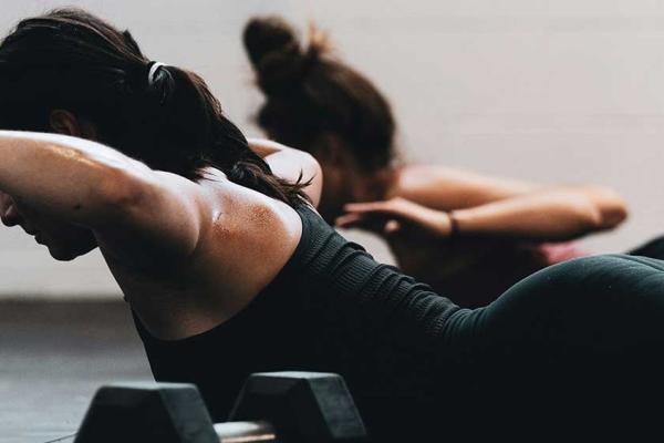 Evening Pilates (non-members)