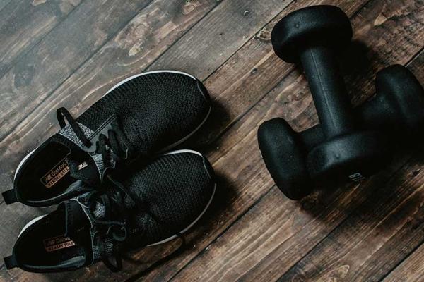 Lunchtime strength & cardio mix (non-members)
