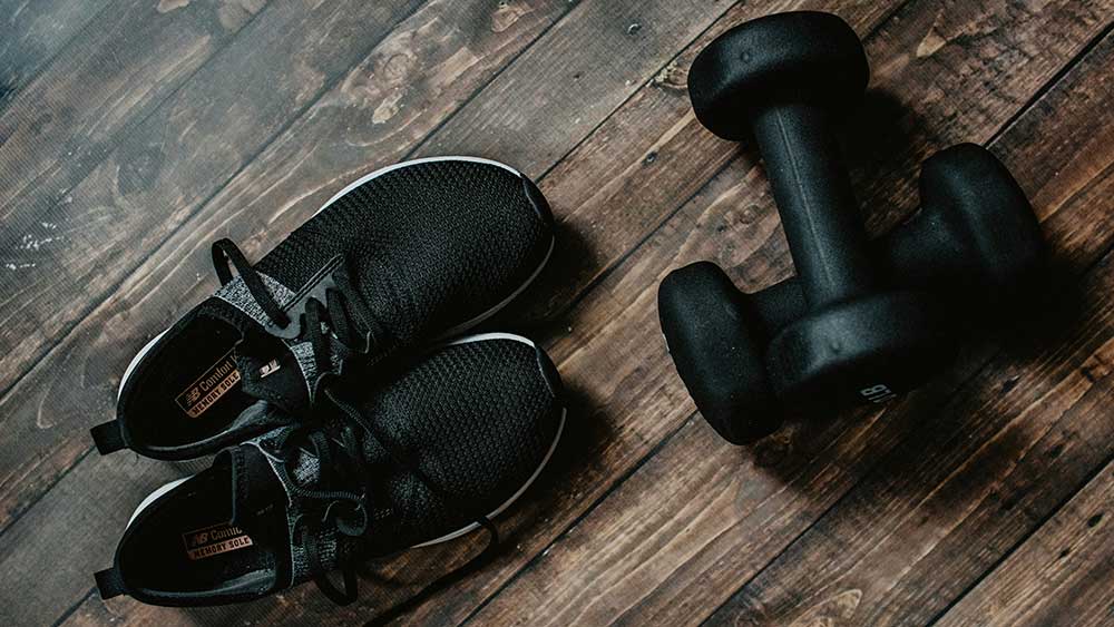 Lunchtime Beach Fit: Full-Body Conditioning (non-members)