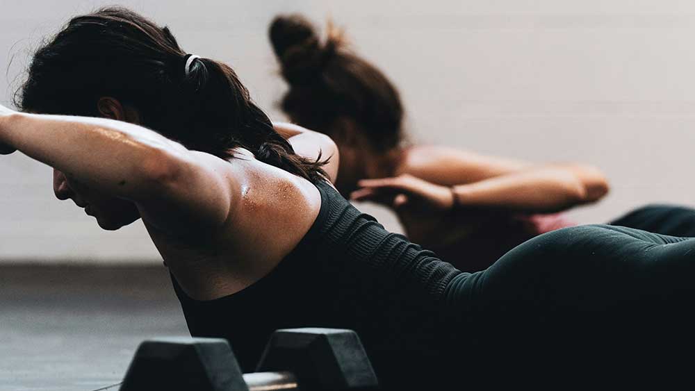 Evening stretch and mobility (non-members)