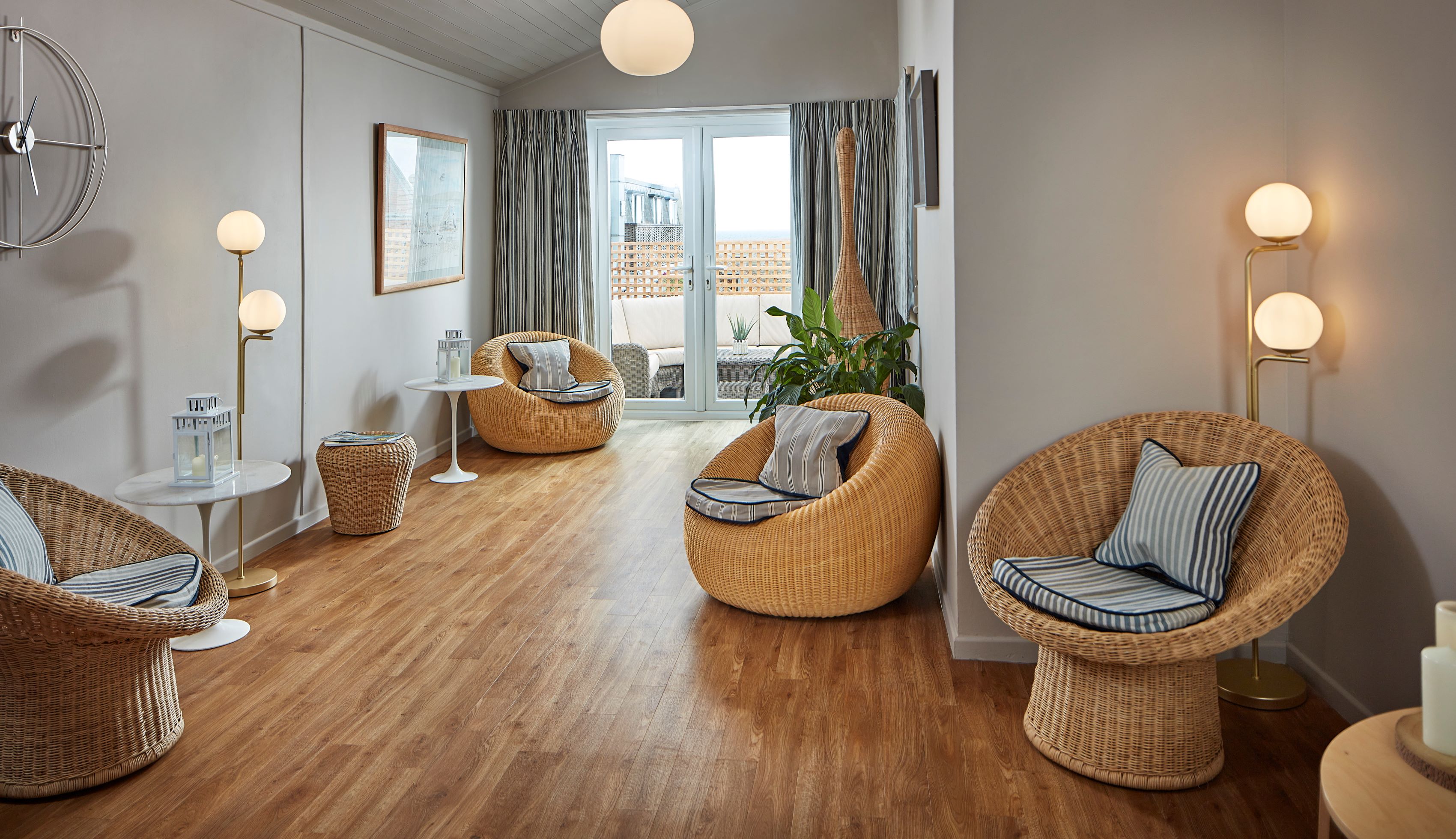 Afternoon Indulgence