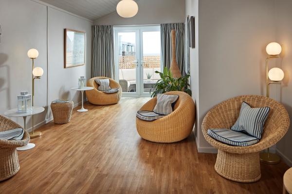 Afternoon Indulgence