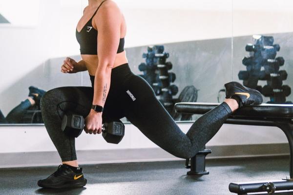 Legs, Bums & Tums 30min