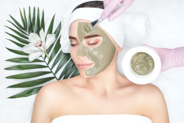 Best of Both: Hot Stone Back Massage + Bespoke Facial (50 min)