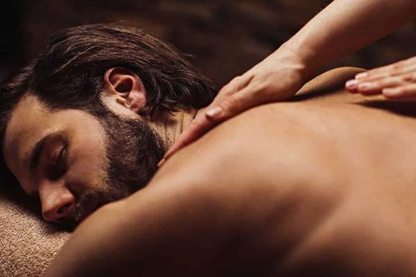 Classic Massage 20 minutes
