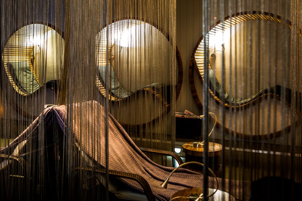 Back Neck and Shoulder Massage 45 Minutes