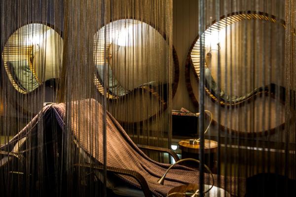 Back Neck and Shoulder Massage 45 Minutes