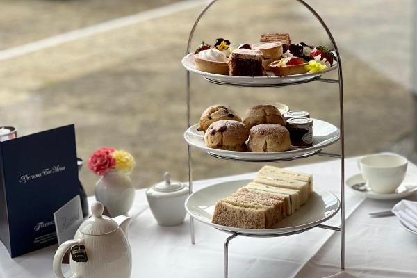 Afternoon Tea