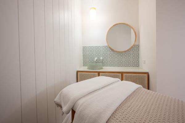 Aroma Massage - 80min Full Body Massage