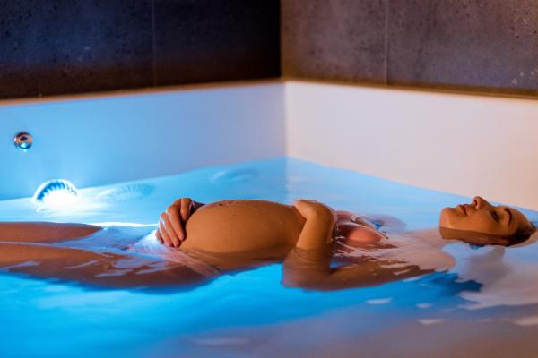Float Therapy - 60min (Water Magnesium Float)
