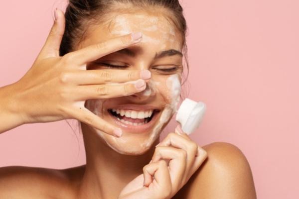 Microdermabrasion Facial - 45min