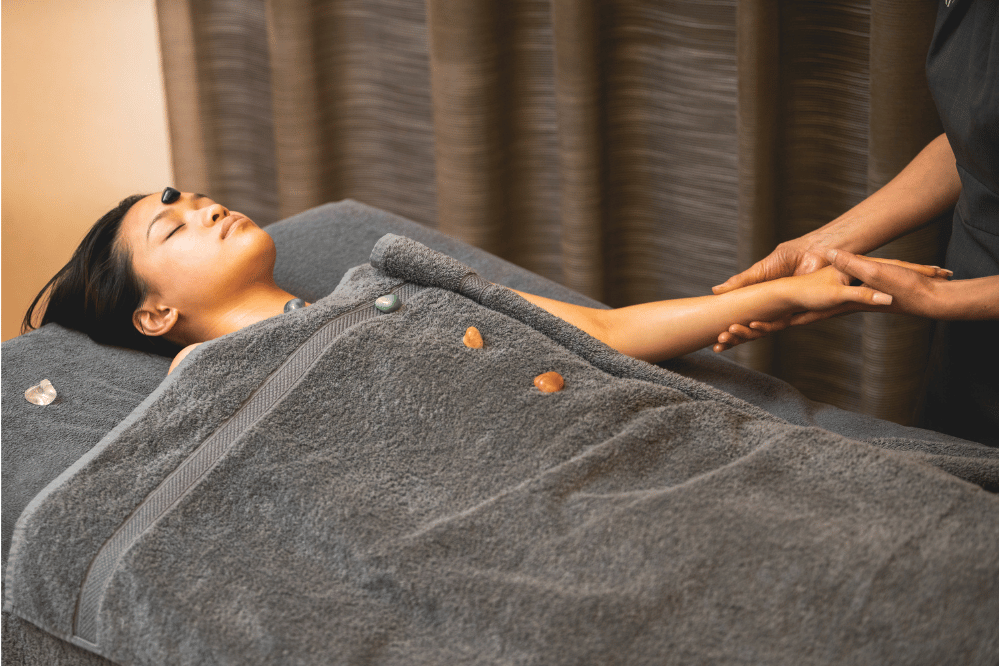 Solway Serenity Spa Day Voucher - Weekday