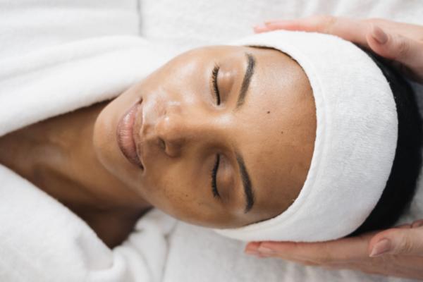 Lowlands Escape Spa Day Voucher - Weekday