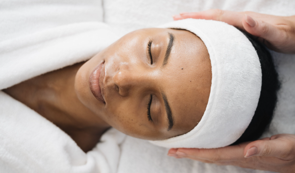 Lowlands Escape Spa Day Voucher - Weekday