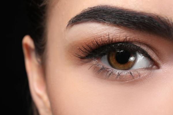 Lash Lifting Patch Test