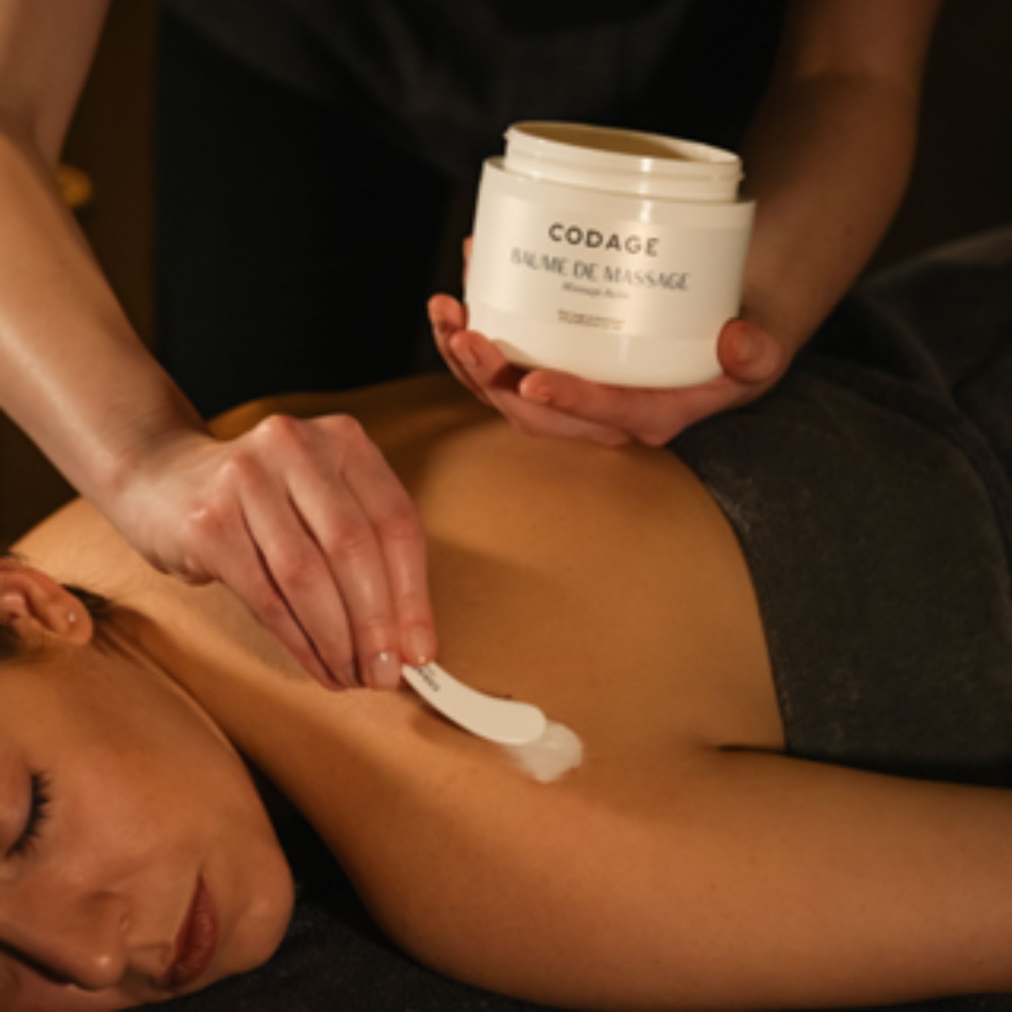 The Wine Down Experience | Velvære Spa Package