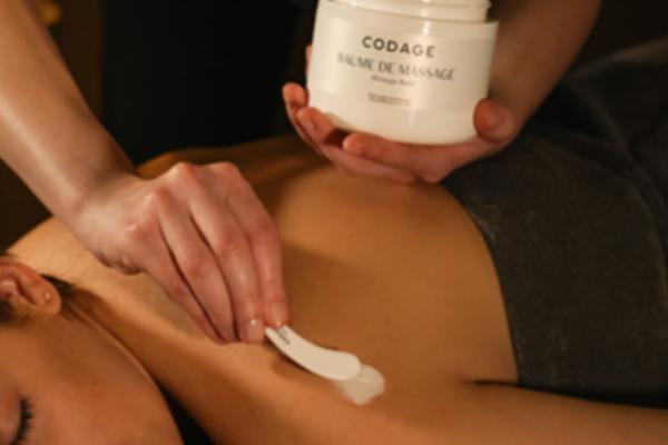 The Wine Down Experience | Velvære Spa Package